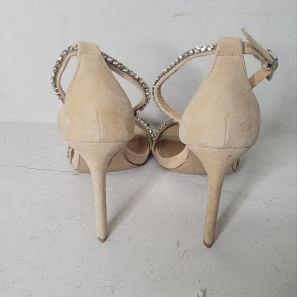 Steve Madden Sterling Heel SZ 8.5 - Picture 4 of 7